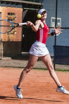 Laura Bente 117 - BL DTV Hannover - TP Versmold : Ergebnis: 5:4